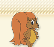 mascotte yakoupi